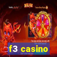 f3 casino